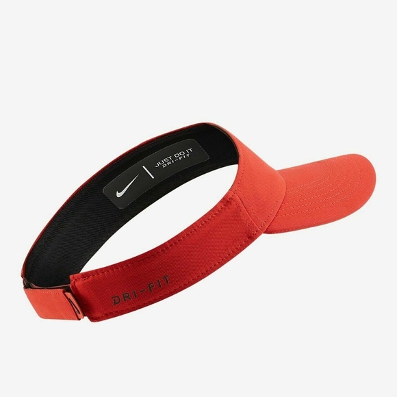 NIKE AEROBILL DRI FIT TRAINING VISOR - Picture 6 of 6